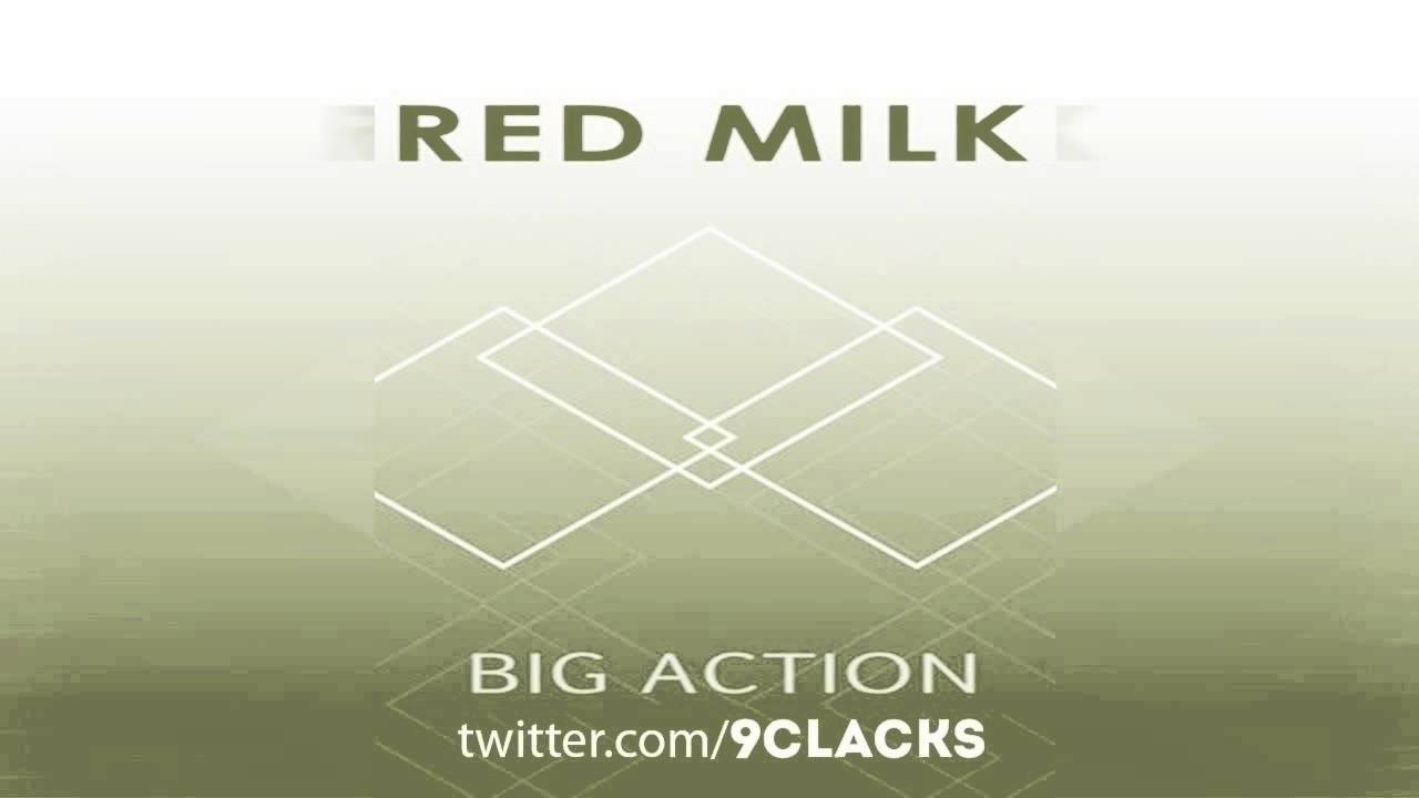 Watch Red Milk – Big Action on YouTube Watch Red Milk – Big Action on YouTube