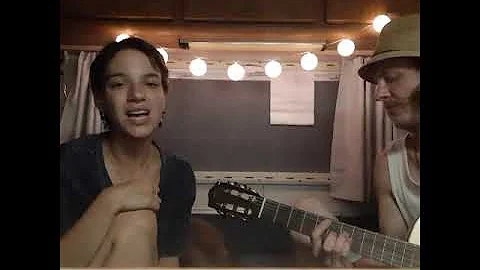 Nirvana - Polly - Cover - Live with Phil Bacon