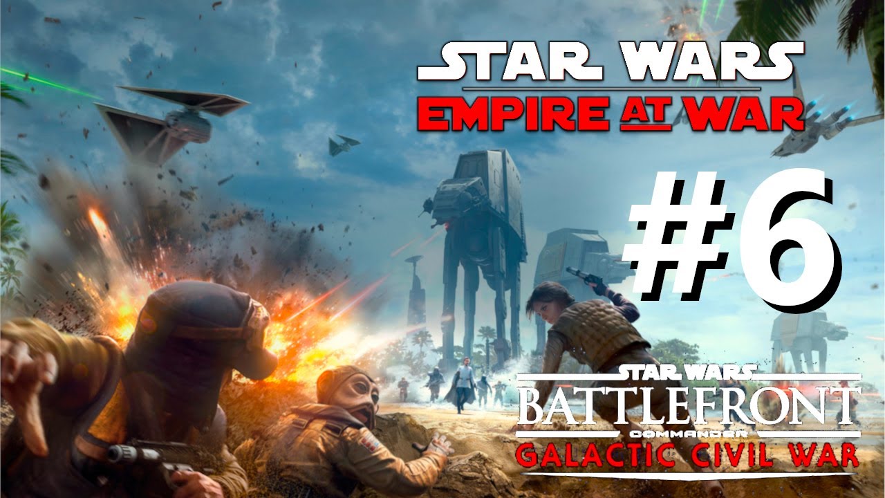 Star Wars Battlefront Commander