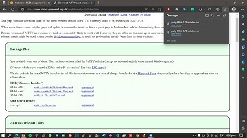 CÓMO CONECTAR UNA INSTANCIA DE VYATTA O VYOS EN AMAZON AWS A UNA PC LOCAL CON PUTTY Y PUTTYGEN