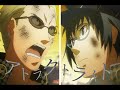 MAD アトラクトライト ペルソナ4 完二 直斗 MAD アトラクトライト ペルソナ4 完二 直斗