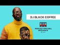 EPISODE 434 | Black Coffee on Soulistic ,Grammy, Zakes,Divorce, International Gigs,Drake, Beyoncé