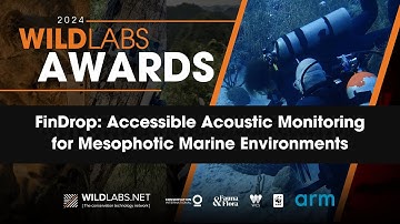 FinDrop: Accessible Acoustic Monitoring for Mesophotic Marine Environments