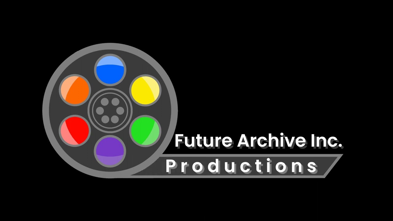 Future Archive Inc. Productions | Channel Opening