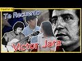 🇨🇱COREANOS REACCIONAN A CANCION CHILENA🇨🇱 | VICTOR JARA - TE RECUERDO AMANDA