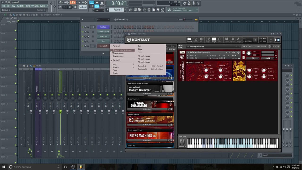 How To Download Instruments In Fl Studio