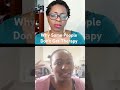 Top reason some don't get therapy (Heart to Heart with Fatima) #shorts #mentalhealth #therapy