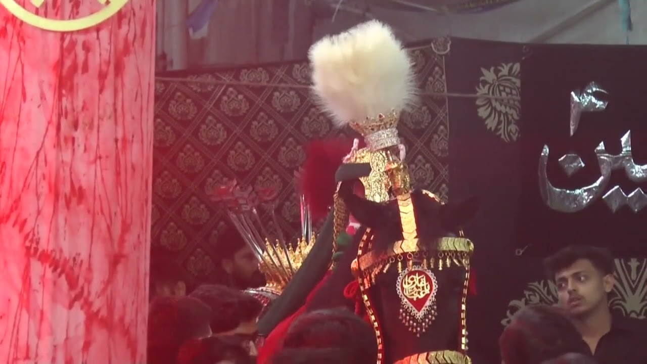 Matam Dari | Gulshan e Shamim |