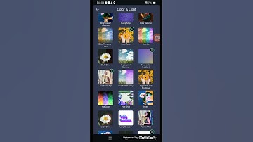 How to make G Major 16 on Android version