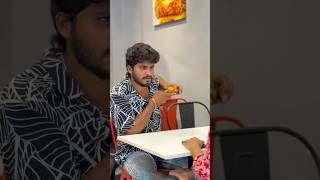 Kannae Kanmaniye | Short By Hemanth | Tere Ishk Mein | Dhanush | Kriti | AR Rahman | Aanand L Rai