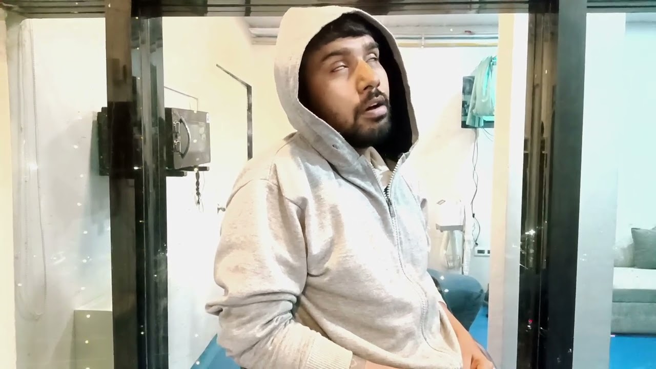 Main Te Mera Dilbar Jani 