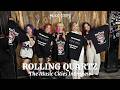 Rolling Quartz interview