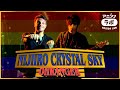NIJIIRO CRYSTAL SKY (OHRANGER)・Ricardo Cruz &amp; Lucas Araujo