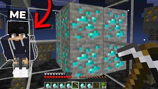 I Used X-RAY To BAN Players in this Minecraft SMP