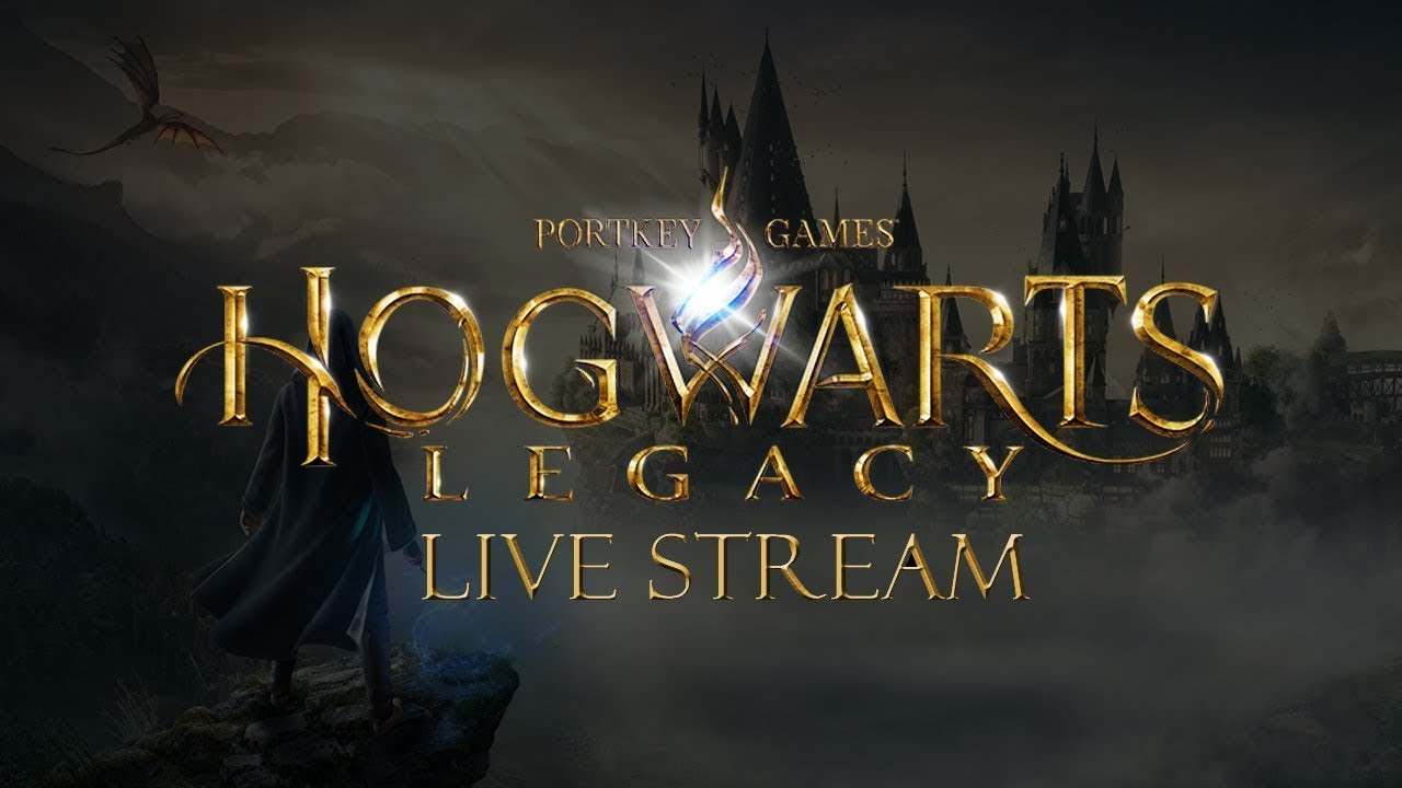 They Said RX 550 Is Too Weak… Watch This 😨 | Hogwarts Legacy LIVE