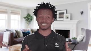 MORGAN BAHATI VISITS HIS FORMER HOME ABC ORPHANAGE FOR CHRISTMAS |BAHATI REALITY