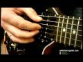 Five fingerpicking patterns lesson for beginners how to play finger picking tutorial