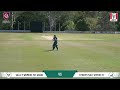 Valley Womens 1st Grade v Wynnum-Manly Womens 1st Grade
