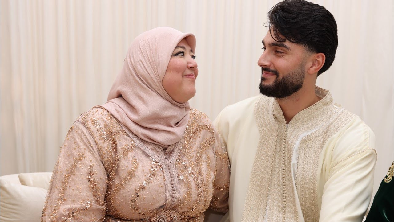 Vlog je marie mon fils