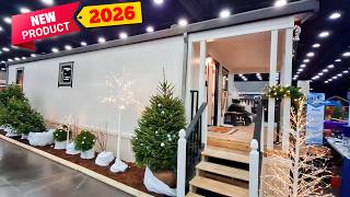 Brand new model for 2026 may be just what the inlaws need