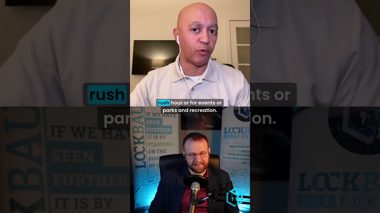 Smart Cities: Data-Driven Urban Management