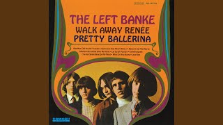 Video thumbnail of "The Left Banke - I've Got Something On My Mind"