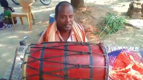 karmi setting song // sambalpuri song video // Bharat official