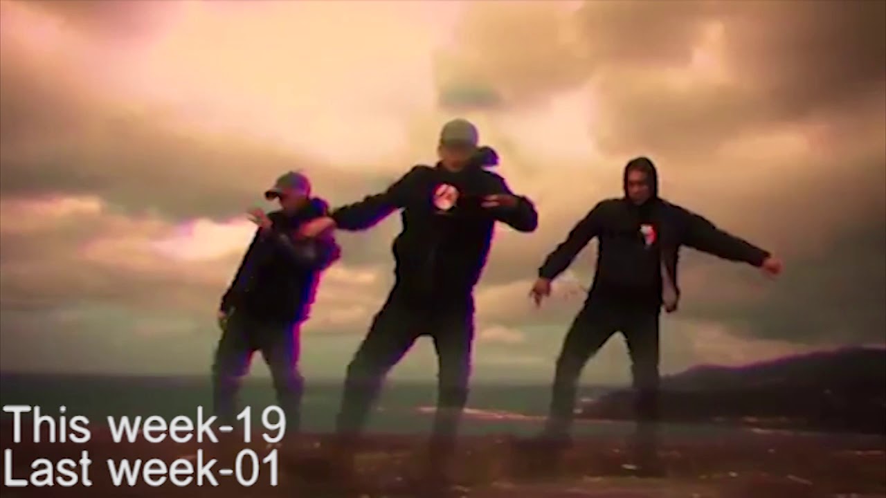 Best dubstep drops of june 2019 #1