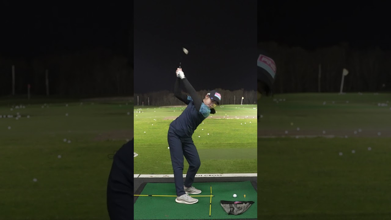 We’ve All Hit This Shot 😅 