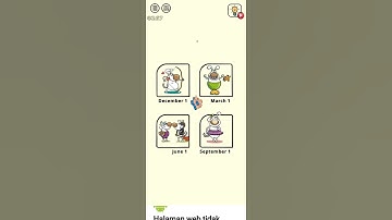 Brain Wash - Level 267 || #shorts #brainwash #gameplay