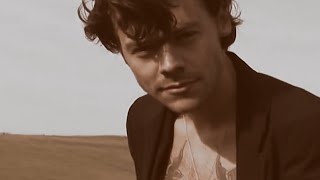 Treat People With Kindness - Live Music Video |Harry Styles|