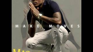 Masicka - Mek moves