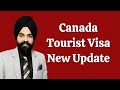 Canada Process Time Update in January 2023 | New PPR Time