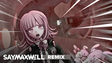 SayMaxWell - Danganronpa - Please Insert Coin [Remix] ft. MiatriSs