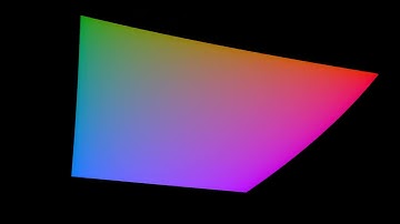 XYB color space