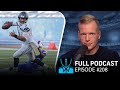 Russell Wilson's turnovers + QB Rankings revisited | Chris Simms Unbuttoned (Ep. 208 FULL)