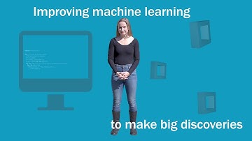 Basics2Breakthroughs: Improving machine learning to make big discoveries