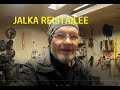 JALKA REISTAILEE