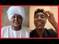 صوت الهامش طوووط الانشقاقات ما حلت لمشكلة الدولة بل اذدات الحروب الخرطوم اسبانيا يونان فرنسا 