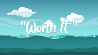 Beth Crowley- Worth It (Official Lyric Video)