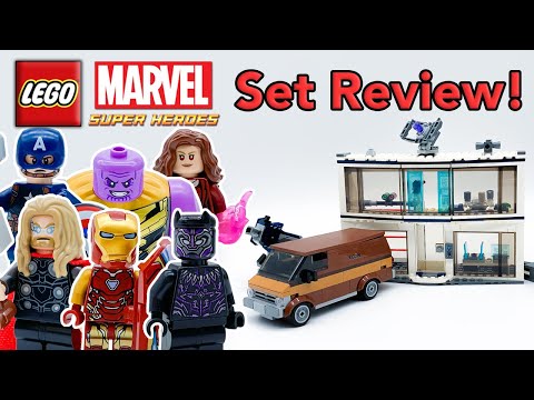 Lego Avengers Minifigures XMen Marvel Endgame Iron Man Thor Hulk Thanos America 