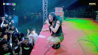 ROMANSA - KALAH WETON - ANIS JP - HAPPY PARTY PMD TEAM - WINONG