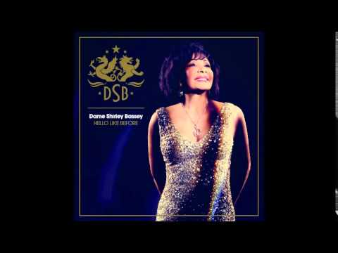 Shirley Bassey   Wild is the wind