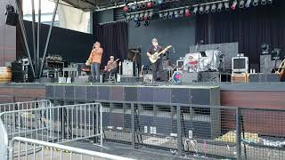 The Spectaculars Lost Another Friend Live Summerfest Milwaukee, Wi