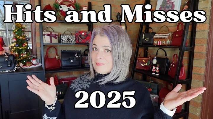 Best and Worst Luxury Purchases of 2025 (Louis Vuitton, Gucci, YSL, Goyard, & More)