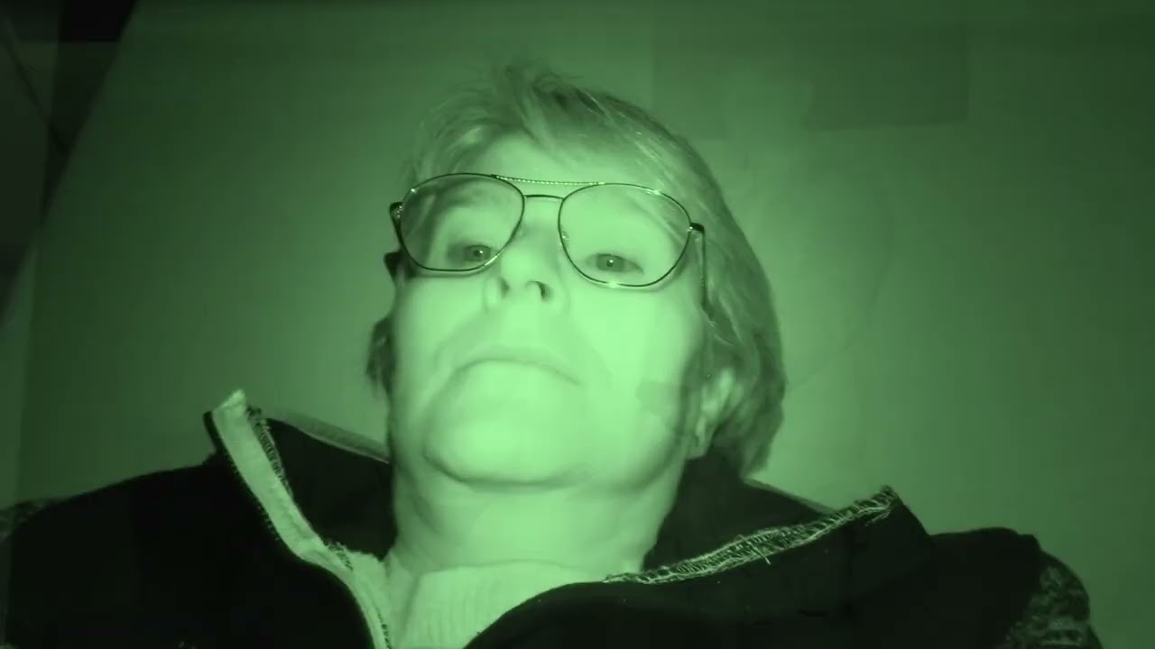 Skørping Frysseslottet 2025 Ghosthunt/Spøgelsesjagt #ghosthunting #ghost #scary #paranormal #creepy