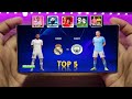 Top 5 Best Offline Football Games For Android IOS New Football Games Offline Online 2025 Top 5 Best Offline Football Games For Android IOS New Football Games Offline Online 2025