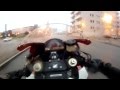 Cbrtricolor trailer wheelies drift and much more