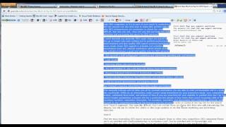 Word AI Video Tutorial - Powerful Content Spinning Tool