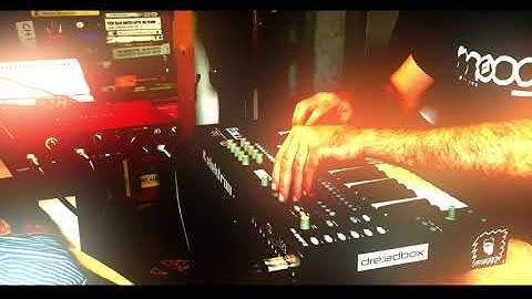 Happy Synth Sound - Elektron Analog Keys